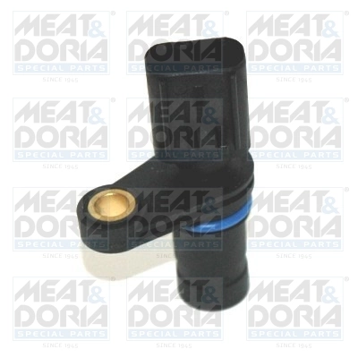Sensor, crankshaft pulse